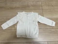 ELFINDOLL 長袖トレーナー 95サイズ