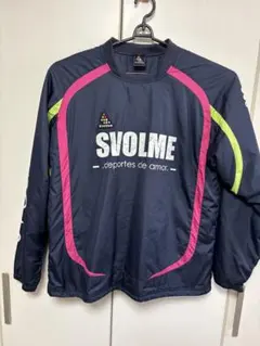 svolme　スボルメ　中綿入りピステ　Ｌサイズ