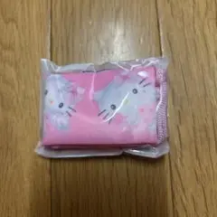 ハローキティオリジナル巾着　チョコラBB