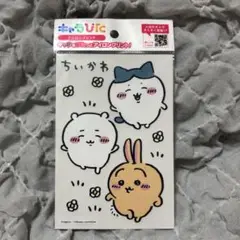 【新品未使用】キャラぴた ちいかわ