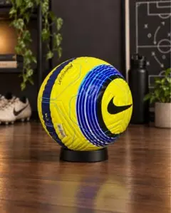 新品未使用・希少検定球】NIKE T90 SPHERE 5号球 サッカーボール