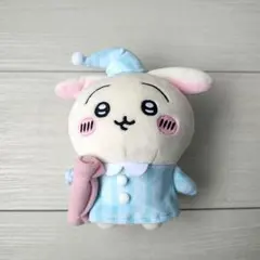 ちいかわ ぽてたまぬいぐるみ うさぎ パジャマ