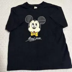 リトシー　ミッキーマウスTシャツ