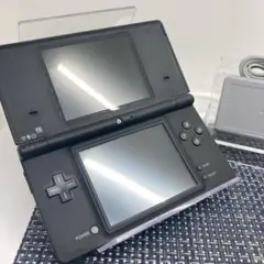 DSi 中古 任天堂 DSi ニンテンドーDSi 本体 すぐに遊べるセット 選べる6色