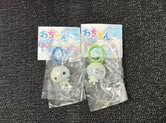 あわわちゃん めじるしアクセサリー ガチャ