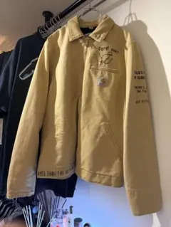 Carhartt デトロイトジャケットのサムネイル