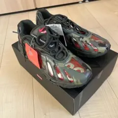 Supreme Nike Air Max 96 カモフラージュ - メルカリ