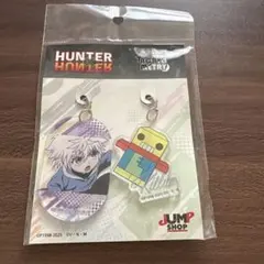 HUNTER×HUNTER キルア アクリメトリーvol.4