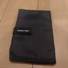 Hanna Hula おむつ替えマット 黒