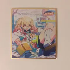 プロセカ 天馬咲希 33b 相生 色紙 - メルカリ