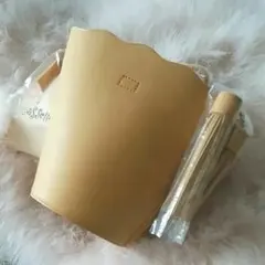 更に値下げ☆新品タグ付キャセリーニミニショルダーバッグジルスチュアートランバン好