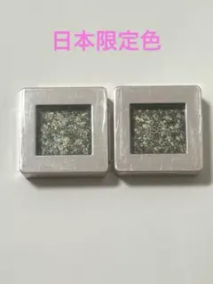 【限定色】MISSHA（ミシャ） グリッタープリズムシャドウ ハーバルプリズムのサムネイル