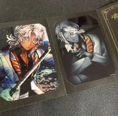 あくねこ ミヤジ ブロマイド