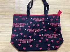 ドリーガール・アナスイ トートバッグ