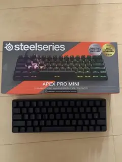 apex pro mini