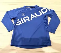 長袖Tシャツ サッカーウェア　140