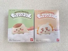 ちいかわ　もっちりころりん　うさぎ　くりまんじゅう　外箱なし