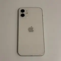 Apple iPhone 12 ホワイト 256GB
