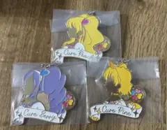 プリキュア一番くじ