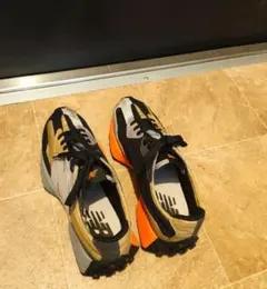 ニューバランス327 MS327PB