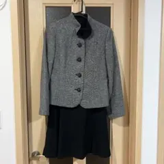 レディース フォーマル 2点セット