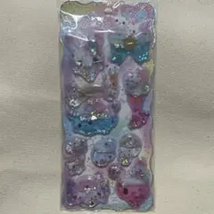 クーリア ウォーターシール 平成レトロ