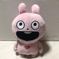 にしむらゆうじ　スタジオUG ぬいぐるみS ラブラビット