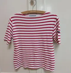 【最終価格】セントジェームス　ピリアック　ボーダーＴシャツ