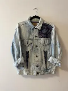【LEVI's】デニムジャケット M