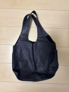 COCO様用　permanent ageトートバッグ 黒 COCO様用 permanent ageトートバッグ 黒 - メルカリ
