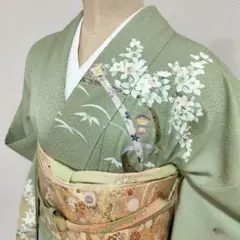 2026年最新】訪問着フルセットの人気アイテム - メルカリ