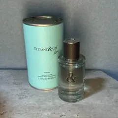 Tiffany & Co. ラブフォーヒム　オードトワレのサムネイル