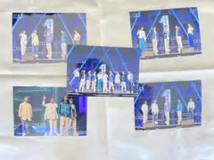 THEFIRST ザファースト　BE:FIRST ビーファースト　ブロマイド