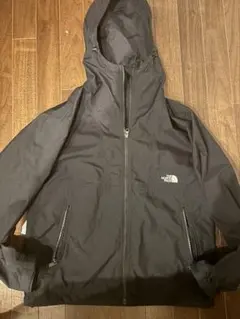 THE NORTH FACE コンパクトジャケットS