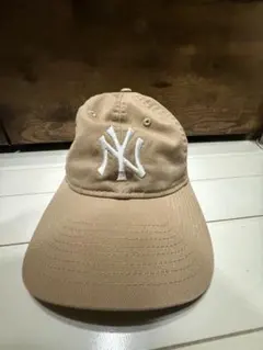 ニューヨークヤンキースキャップ