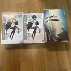 2026年最新】SYNDUALITY ミステルの人気アイテム - メルカリ