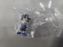 デジモンアドベンチャー　めじるしアクセサリー