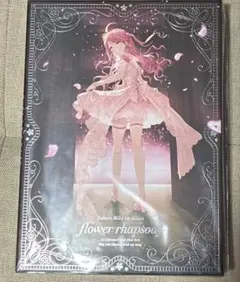 さくらみこ1st Live flower fantasista! Blu-ray - メルカリ