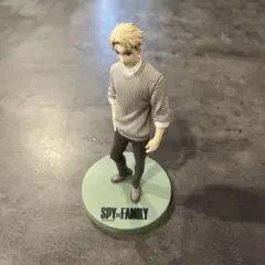 スパイファミリー ロイド フォージャー フィギュア SPY×FAMILY