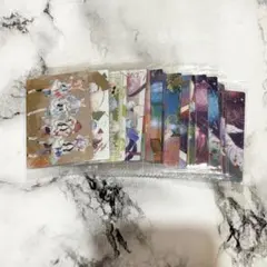 タ*キ様 ホロライブ ウエハース　カード　まとめ売り