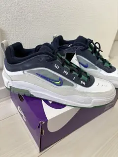 Nike SB AIR MAX ishod