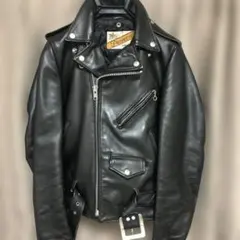 2026年最新】schott シングルライダース 32の人気アイテム - メルカリ