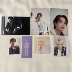 SEVENTEEN ジョンハン　まとめ売り