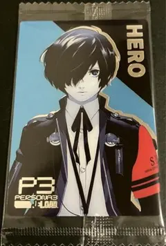 2026年最新】ペルソナ3 ウエハースの人気アイテム - メルカリ