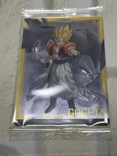 イタジャガ ドラゴンボール vol.10 シークレット ゴジータ おまけ付き