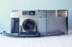 2025年最新】CONTAX T 初代の人気アイテム - メルカリ