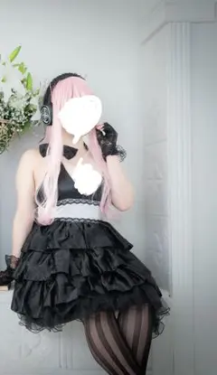 く*む様 スーパーそに子　着ぐるみマスク　手作り く*む様 スーパーそに子 着ぐるみマスク 手作り - メルカリ