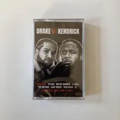 2026年最新】kendrick lamar カセットの人気アイテム - メルカリ