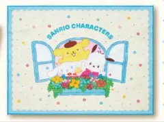 Sanrio Characters レジャーシート 2枚セットのサムネイル