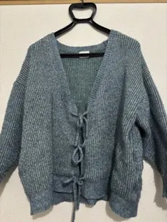 merry jenny カーディガン